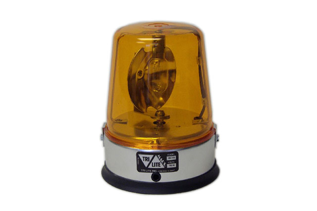 MV2 Gyro Security Light